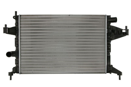 Radiator motor (Manual) potrivit OPEL COMBO TOUR, COMBO/MINIVAN, CORSA C, TIGRA 1.4-1.8