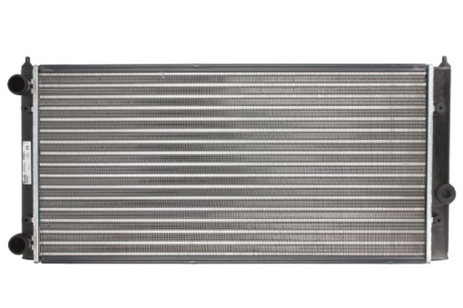 Radiator motor (Manual) potrivit SEAT CORDOBA; VW GOLF III, VENTO 1.6-2.0