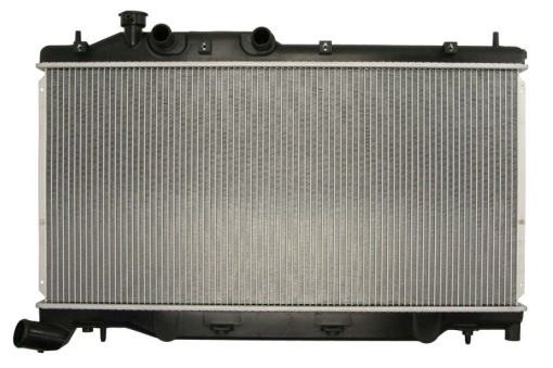 Radiator motor (Manual) potrivit SUBARU FORESTER 2.0D