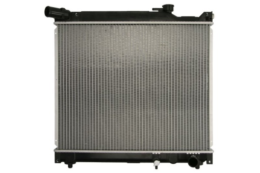 Radiator motor (Manual) potrivit SUZUKI GRAND VITARA I, VITARA 2.0D