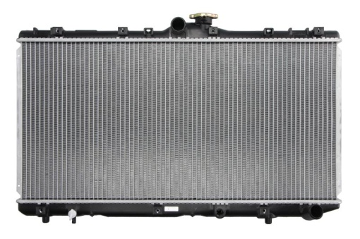 Radiator motor (Manual) potrivit TOYOTA COROLLA 2.0D