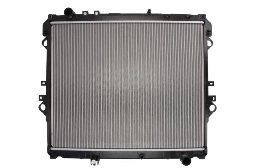 Radiator motor (Manual) potrivit TOYOTA HILUX VIII 2.4D