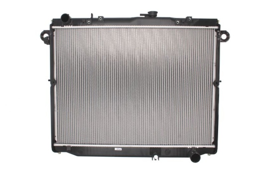 Radiator motor (Manual) potrivit TOYOTA LAND CRUISER 100 4.2D