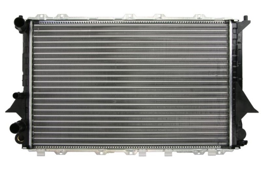 Radiator motor potrivit AUDI 100 C4, A6 C4 1.8-2.5D