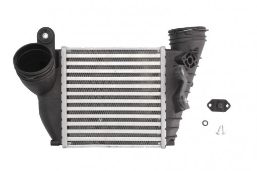 Radiator motor potrivit AUDI A3; SEAT LEON; SKODA OCTAVIA I; VW GOLF IV 1.9D 08.00-12.10