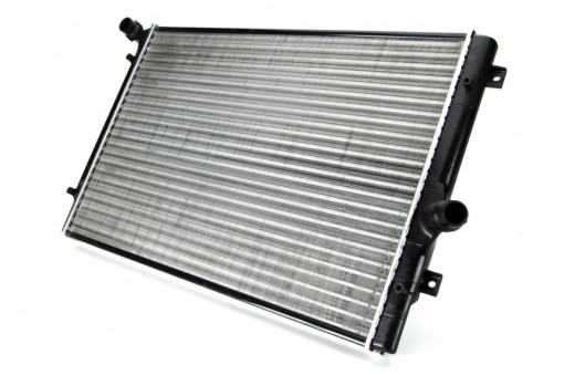 Radiator motor potrivit AUDI A3, TT; SEAT ALTEA, ALTEA XL, LEON, TOLEDO III; SKODA OCTAVIA II, SUPERB II, YETI; VW CADDY III, CADDY III/MINIVAN, EOS, GOLF PLUS V 1.6D-3.6