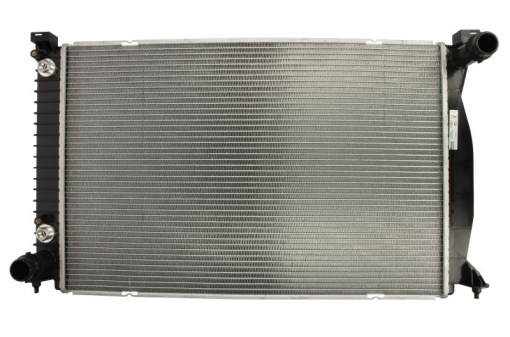 Radiator motor potrivit AUDI A6 ALLROAD C6, A6 C6 4.2