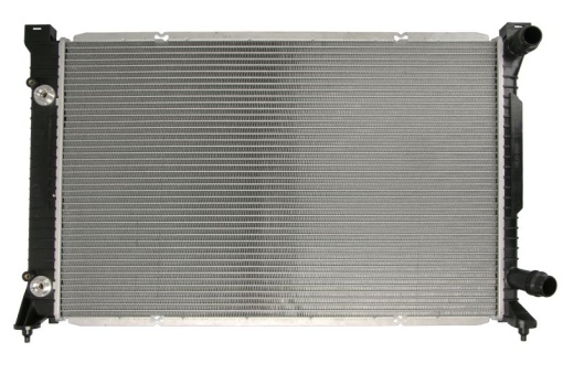 Radiator motor potrivit AUDI A6 C5 4.2
