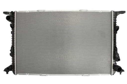 Radiator motor potrivit AUDI A8 D4 2.0-3.0D