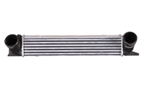 Radiator motor potrivit BMW 1 (E81), 1 (E82), 1 (E87), 1 (E88), 3 (E90), 3 (E91), 3 (E92), 3 (E93), X1 (E84) 2.0D