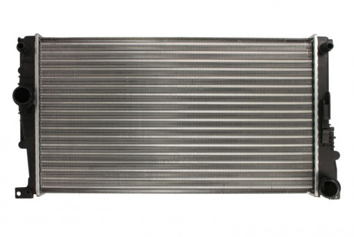 Radiator motor potrivit BMW 1 (F20), 1 (F21), 2 (F22, F87), 2 (F23), 3 (F30, F80), 3 (F31), 3 GRAN TURISMO (F34), 4 (F32, F82), 4 (F33, F83), 4 GRAN COUPE (F36) 1.5-3.0H
