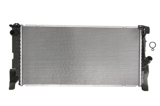 Radiator motor potrivit BMW 2 (F45), 2 GRAN TOURER (F46), X1 (F48); MINI (F55), (F56), (F57), CLUBMAN (F54), COUNTRYMAN (F60) 1.2/1.5