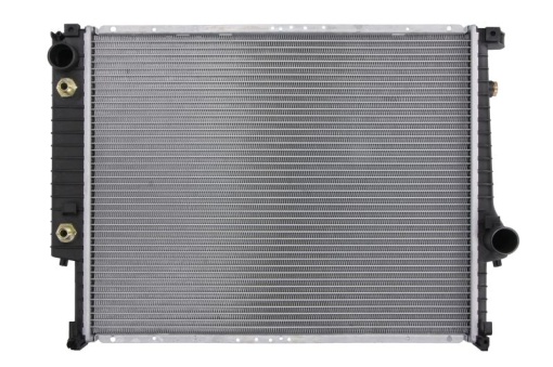 Radiator motor potrivit BMW 3 (E30), 5 (E34), 7 (E32) 2.0-3.0