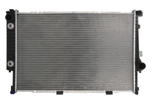 Radiator motor potrivit BMW 5 (E34) 2.5D
