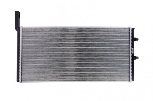 Radiator motor potrivit BMW 5 (F10), 5 (F11), 5 GRAN TURISMO (F07), 6 (F12), 6 (F13), 6 GRAN COUPE (F06), 7 (F01, F02, F03, F04); ROLLS-ROYCE DAWN, GHOST I 3.0D/4.4/6.6 - Img 1