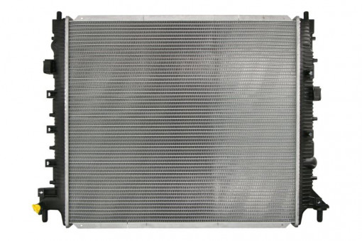 Radiator motor potrivit CHEVROLET CAMARO 6.2 09.15-