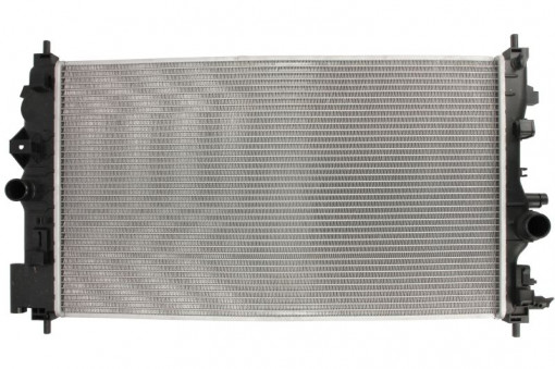 Radiator motor potrivit CHEVROLET CRUZE; OPEL ASTRA J, ASTRA J GTC, CASCADA, ZAFIRA C 1.6D/1.7D/2.0D