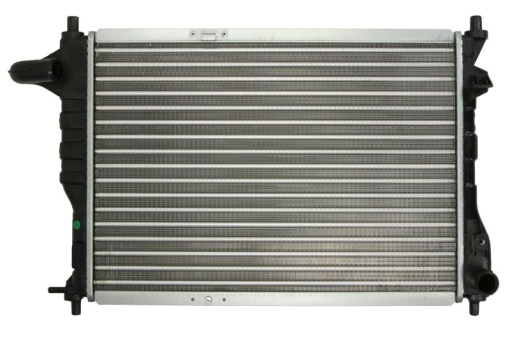 Radiator motor potrivit CHEVROLET MATIZ, SPARK 0.8-1.0LPG