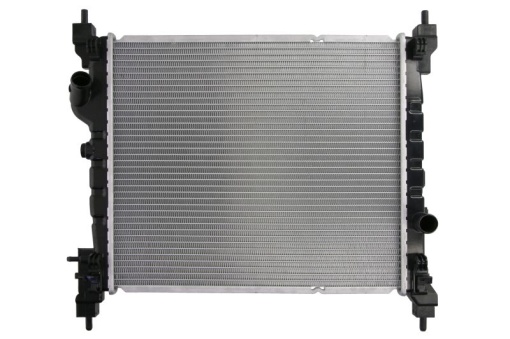Radiator motor potrivit CHEVROLET SPARK 1.0/1.0LPG/1.2LPG