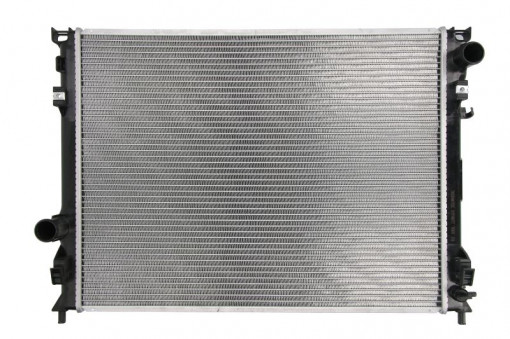 Radiator motor potrivit CHRYSLER 300C; LANCIA THEMA 2.7-6.1