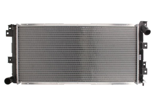Radiator motor potrivit CHRYSLER GRAND VOYAGER III, VOYAGER III 2.5D