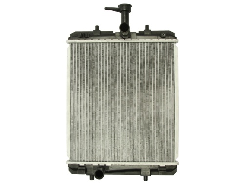 Radiator motor potrivit CITROEN C1, C1 II; PEUGEOT 107, 108; TOYOTA AYGO, AYGO/HATCHBACK 1.0/1.2