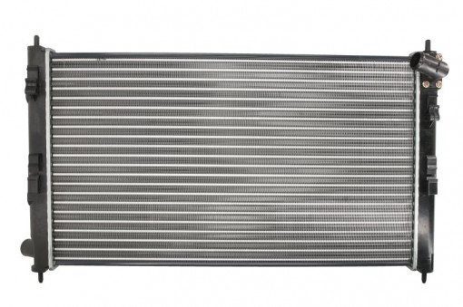 Radiator motor potrivit CITROEN C4 AIRCROSS, C-CROSSER, C-CROSSER ENTERPRISE; MITSUBISHI ASX, LANCER VIII, OUTLANDER II; PEUGEOT 4007, 4008 1.6D-2.2D