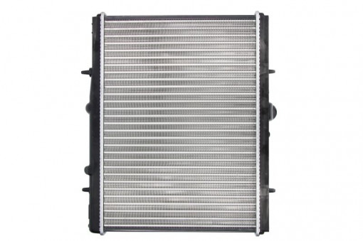 Radiator motor potrivit CITROEN C5 I, C5/KOMBI; PEUGEOT 406 2.0/2.0D -10.04
