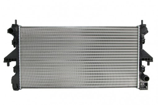Radiator motor potrivit CITROEN JUMPER II; PEUGEOT BOXER 2.0D/2.2D 07.15-