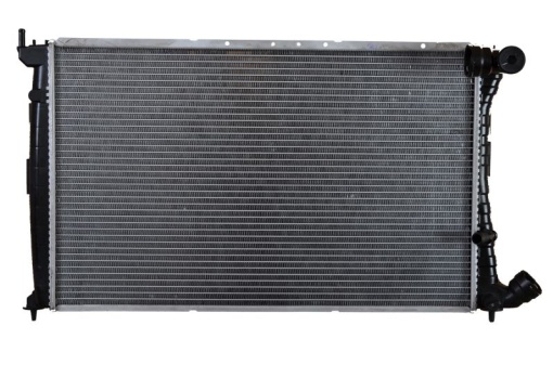 Radiator motor potrivit CITROEN XM; PEUGEOT 406, 605 1.9D/2.0/2.1D