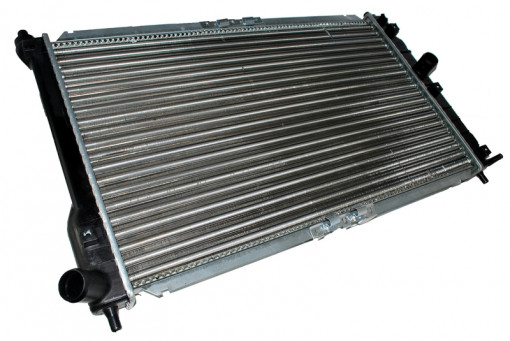 Radiator motor potrivit DAEWOO LANOS 1.3/1.5/1.6 - Img 1