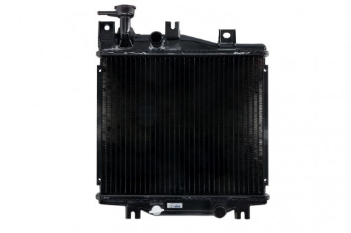 Radiator motor potrivit DAIHATSU CHARADE II, CUORE I 0.5/0.6/1.0D - Img 1