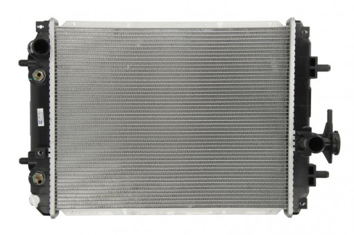 Radiator motor potrivit DAIHATSU SIRION; SUBARU JUSTY IV 1.0/1.3/1.5