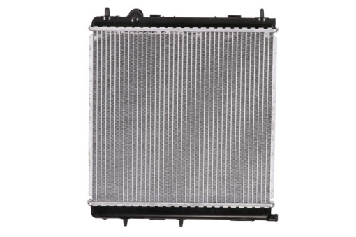 Radiator motor potrivit DS DS 3; CITROEN C2, C2 ENTERPRISE, C3 / C3 ORIGIN III, C3 AIRCROSS II, C3 I, C3 II, C3 PLURIEL, C4 CACTUS, DS3; PEUGEOT 1007, 2008 I, 207, 207/HATCHBACK 1.0-1.6D