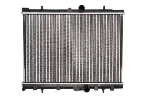 Radiator motor potrivit DS DS 4, DS 5; CITROEN BERLINGO MULTISPACE, C4 II, DS4, DS5; PEUGEOT 3008, 5008, PARTNER TEPEE, PARTNER/MINIVAN 1.2-1.6H