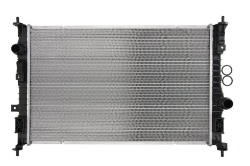 Radiator motor potrivit DS DS 4 II, DS 7, DS 9; CITROEN BERLINGO, BERLINGO MULTISPACE, BERLINGO/MINIVAN, C4 GRAND PICASSO II, C4 PICASSO II, C4 SPACETOURER, C5 AIRCROSS 1.2-Electric