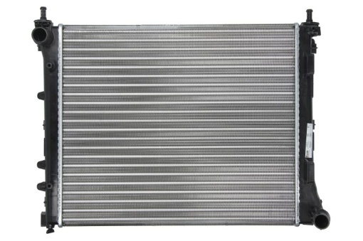 Radiator motor potrivit FIAT 500, 500 C, PANDA; FORD KA 0.9-1.4