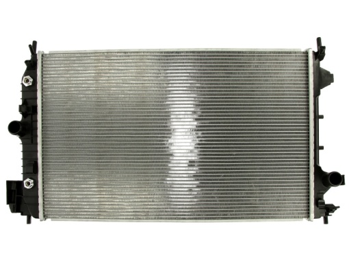 Radiator motor potrivit FIAT CROMA; OPEL SIGNUM; SAAB 9-3 1.9D