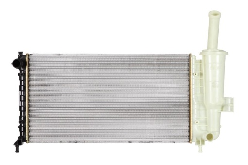 Radiator motor potrivit FIAT PUNTO, PUNTO/HATCHBACK 1.2
