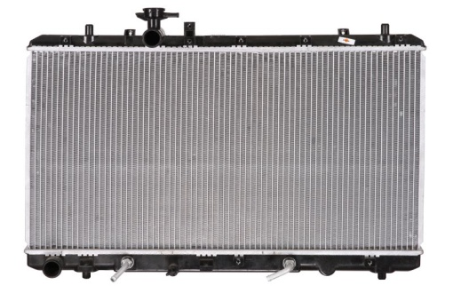 Radiator motor potrivit FIAT SEDICI; SUZUKI SX4 1.5/1.6
