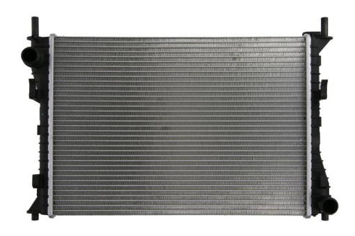 Radiator motor potrivit FORD FIESTA V 2.0