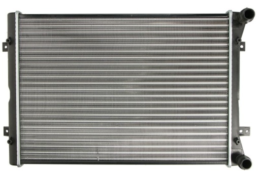 Radiator motor potrivit FORD GALAXY I; SEAT ALHAMBRA; VW SHARAN 1.9D/2.0D