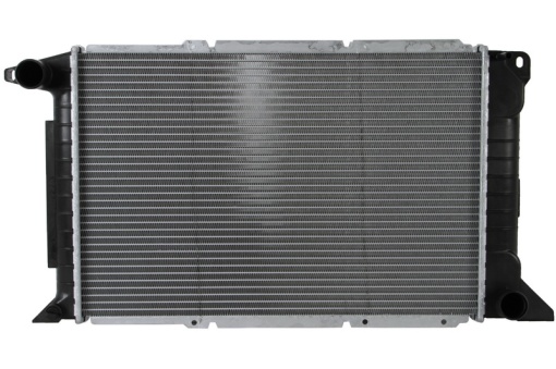 Radiator motor potrivit FORD TRANSIT 2.5D