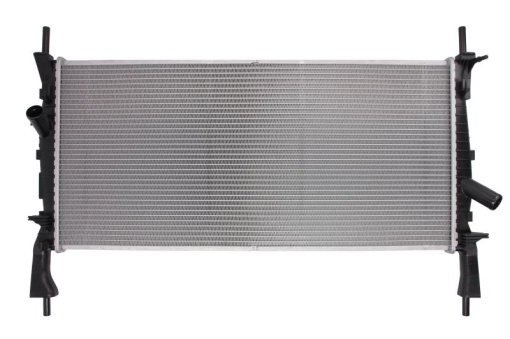 Radiator motor potrivit FORD TRANSIT, TRANSIT TOURNEO 2.2D-2.4D