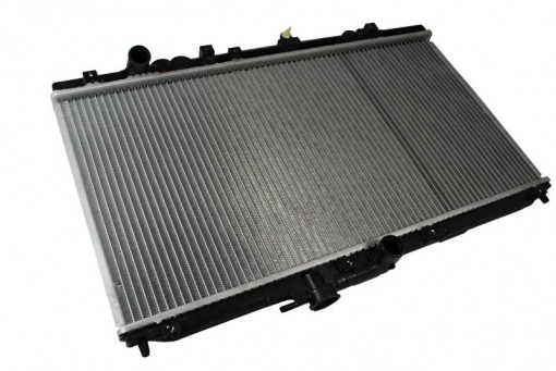 Radiator motor potrivit HONDA ACCORD IV, ACCORD V 2.0/2.2/2.3 -02.98 - Img 1