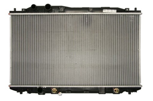 Radiator motor potrivit HONDA CIVIC VIII 1.3H