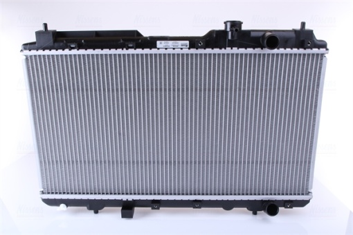Radiator motor potrivit HONDA CR-V I 2.0