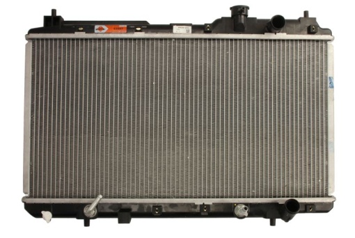 Radiator motor potrivit HONDA CR-V I 2.0