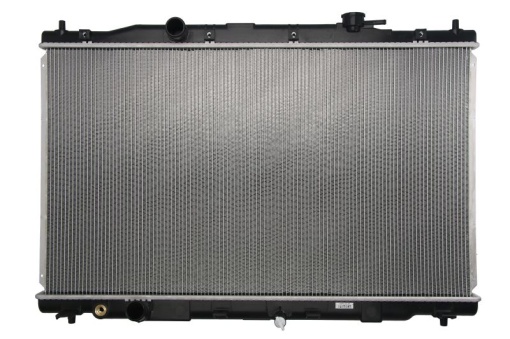 Radiator motor potrivit HONDA CR-V IV 2.0