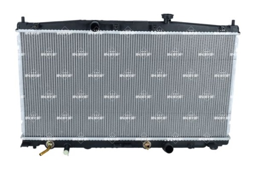 Radiator motor potrivit HONDA INSIGHT 1.3H